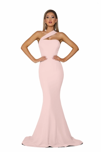 Dollhouse Bridesmaids Style #DH002 $1 frontface vertical thumbnail