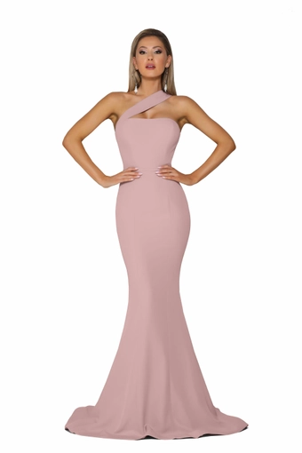 Dollhouse Bridesmaids Style #DH002 $5 frontface vertical thumbnail