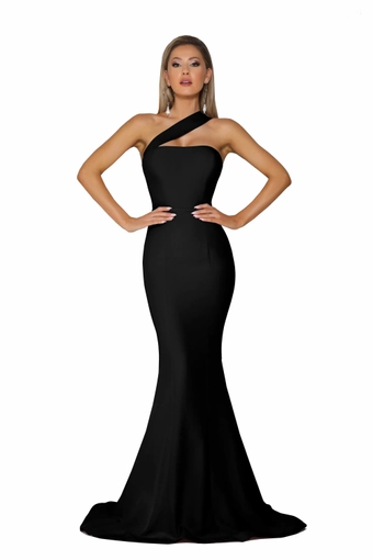 Dollhouse Bridesmaids Style #DH002 $19 frontface vertical thumbnail