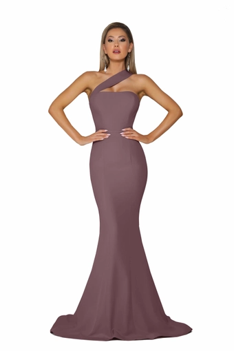 Dollhouse Bridesmaids Style #DH002 $18 frontface vertical thumbnail