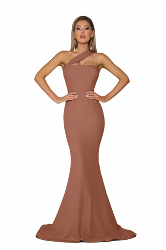 Dollhouse Bridesmaids Style #DH002 $10 frontface vertical thumbnail