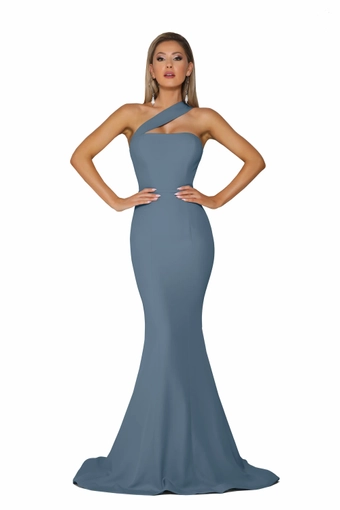 Dollhouse Bridesmaids Style #DH002 $7 frontface vertical thumbnail