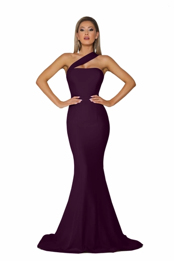 Dollhouse Bridesmaids Style #DH002 $0 default frontface vertical thumbnail