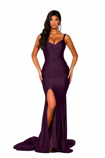 Dollhouse Bridesmaids Style #DH008 $7 frontface vertical thumbnail