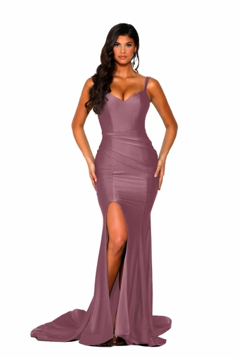 Dollhouse Bridesmaids Style #DH008 $9 frontface vertical thumbnail