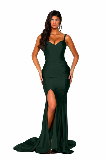 Dollhouse Bridesmaids Style #DH008 $14 frontface vertical thumbnail