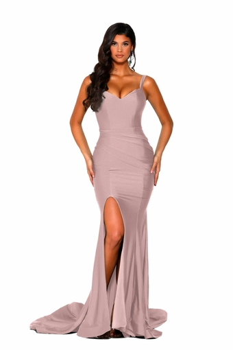 Dollhouse Bridesmaids Style #DH008 $19 frontface vertical thumbnail