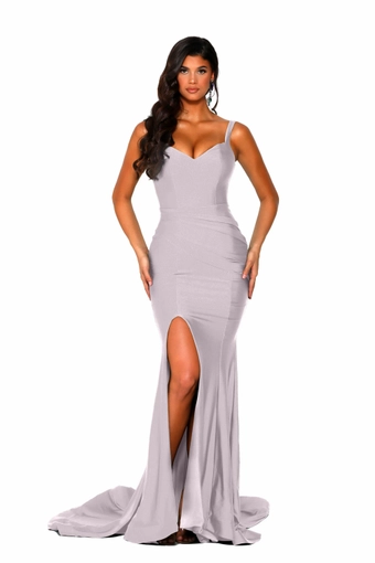 Dollhouse Bridesmaids Style #DH008 $2 frontface vertical thumbnail