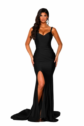 Dollhouse Bridesmaids Style #DH008 $0 default frontface vertical thumbnail