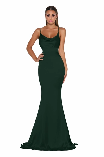 Dollhouse Bridesmaids Style #DH010 $2 frontface vertical thumbnail