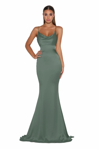 Dollhouse Bridesmaids Style #DH010 $15 frontface vertical thumbnail