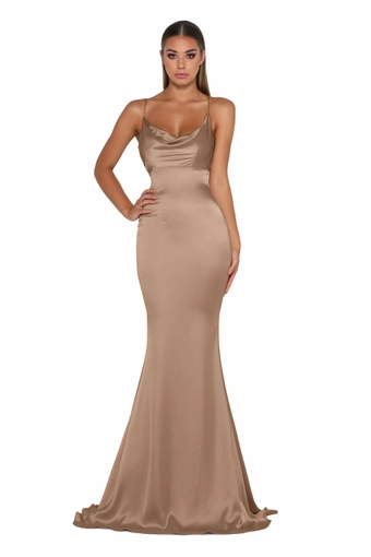 Dollhouse Bridesmaids Style #DH010 $1 frontface vertical thumbnail