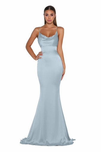 Dollhouse Bridesmaids Style #DH010 $7 frontface vertical thumbnail