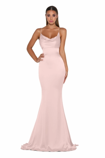 Dollhouse Bridesmaids Style #DH010 $13 frontface vertical thumbnail