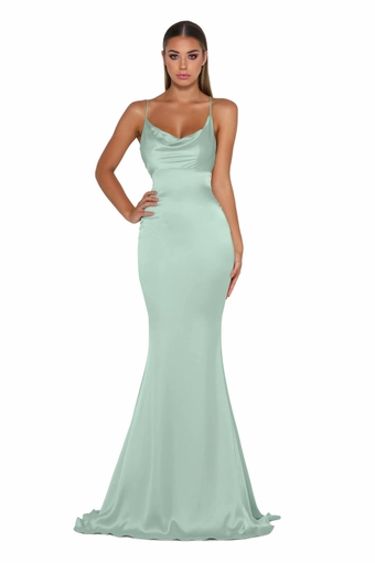 Dollhouse Bridesmaids Style #DH010 $16 frontface vertical thumbnail