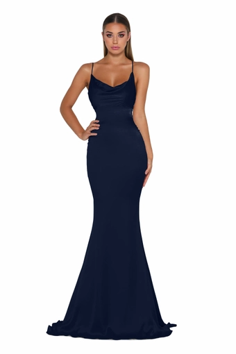 Dollhouse Bridesmaids Style #DH010 $12 frontface vertical thumbnail