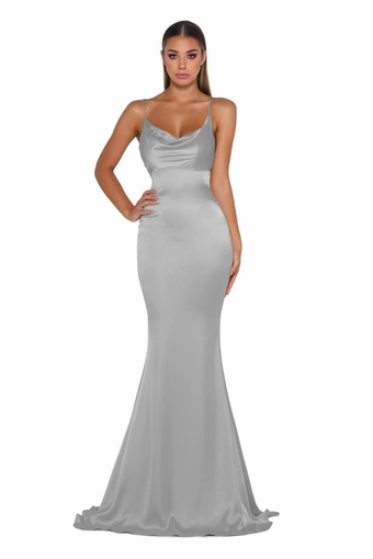 Dollhouse Bridesmaids Style #DH010 $18 frontface vertical thumbnail