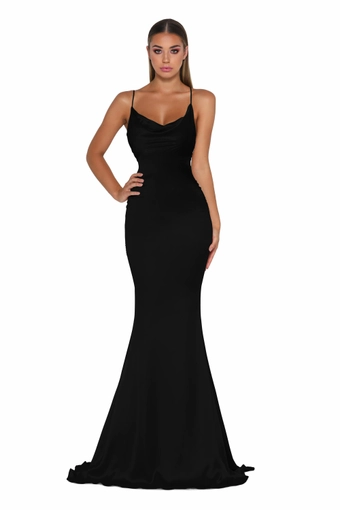 Dollhouse Bridesmaids Style #DH010 $4 frontface vertical thumbnail