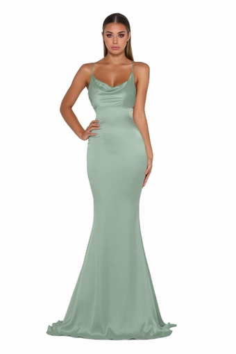 Dollhouse Bridesmaids Style #DH010 $10 frontface vertical thumbnail