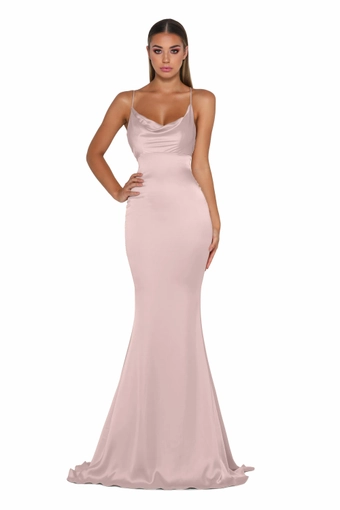 Dollhouse Bridesmaids Style #DH010 $19 frontface vertical thumbnail