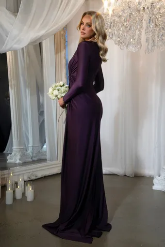 Dollhouse Bridesmaids Style #DH1017 $2 default backface vertical thumbnail