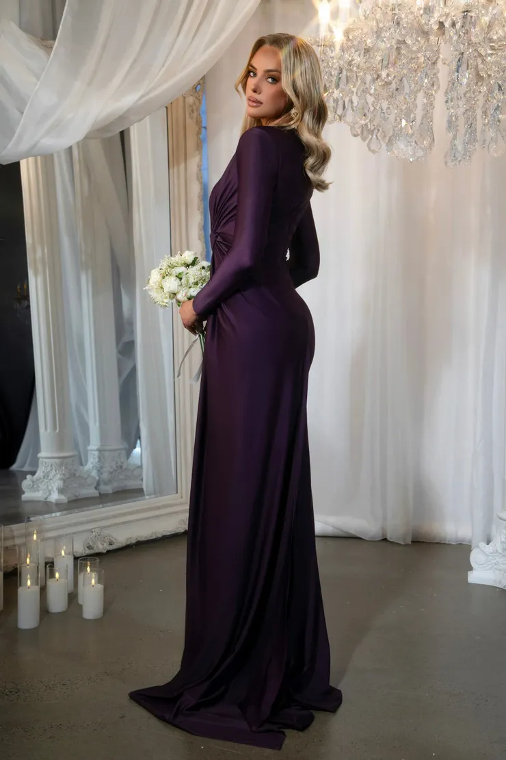 Dollhouse Bridesmaids Style #DH1017 #2 default backface vertical picture