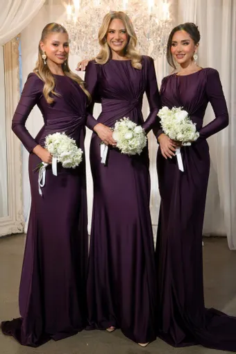 Dollhouse Bridesmaids Style #DH1017 $0 default frontface vertical thumbnail