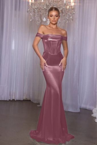 Dollhouse Bridesmaids Style #DH032 $9 frontface vertical thumbnail