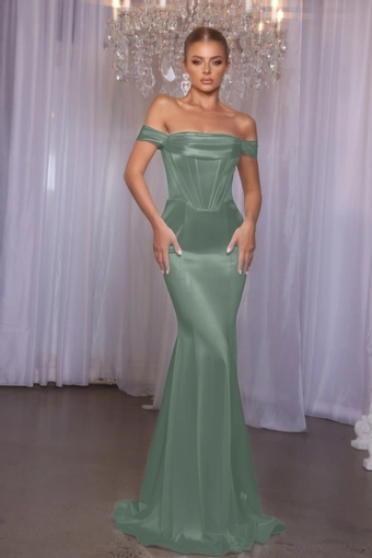 Dollhouse Bridesmaids Style #DH032 $8 frontface vertical thumbnail