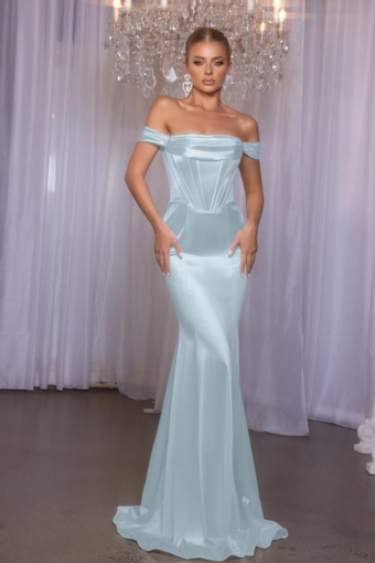 Dollhouse Bridesmaids Style #DH032 $5 frontface vertical thumbnail