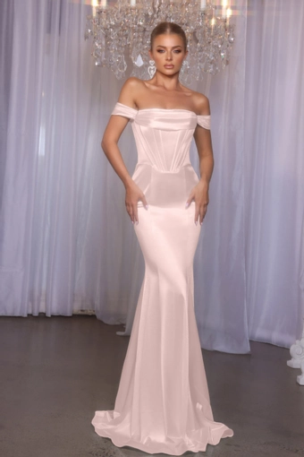 Dollhouse Bridesmaids Style #DH032 $17 frontface vertical thumbnail