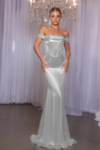 Dollhouse Bridesmaids Style #DH032 $19 frontface vertical thumbnail