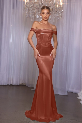 Dollhouse Bridesmaids Style #DH032 $10 frontface vertical thumbnail