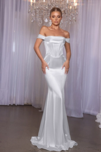 Dollhouse Bridesmaids Style #DH032 $13 frontface vertical thumbnail