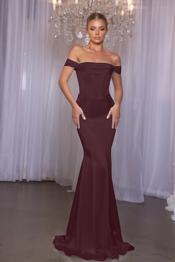 Dollhouse Bridesmaids Style #DH032 $12 frontface vertical thumbnail