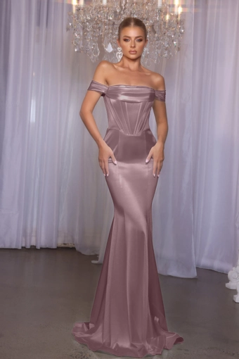 Dollhouse Bridesmaids Style #DH032 $18 frontface vertical thumbnail