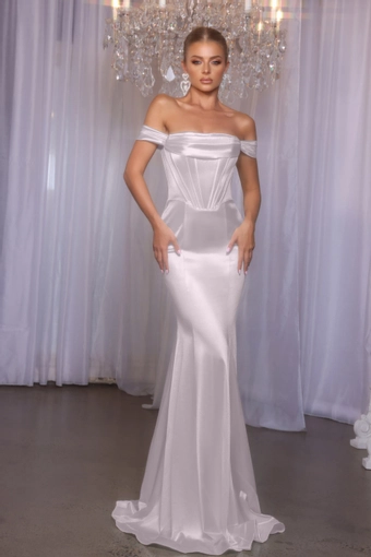 Dollhouse Bridesmaids Style #DH032 $7 frontface vertical thumbnail