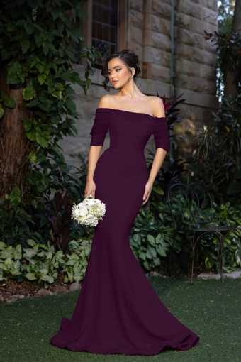 Dollhouse Bridesmaids Style #DH071 $14 frontface vertical thumbnail