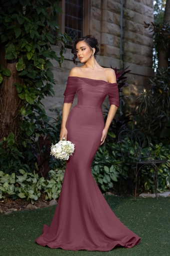 Dollhouse Bridesmaids Style #DH071 $12 frontface vertical thumbnail