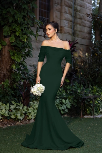 Dollhouse Bridesmaids Style #DH071 $6 frontface vertical thumbnail