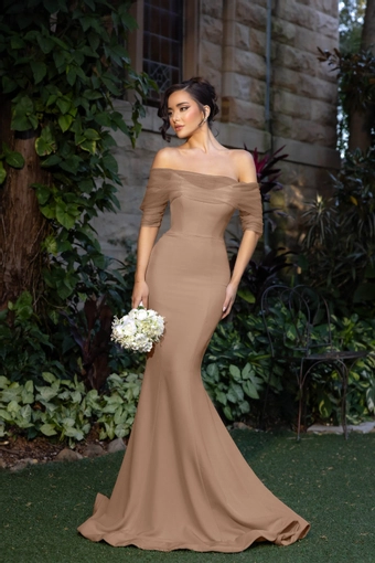 Dollhouse Bridesmaids Style #DH071 $19 frontface vertical thumbnail