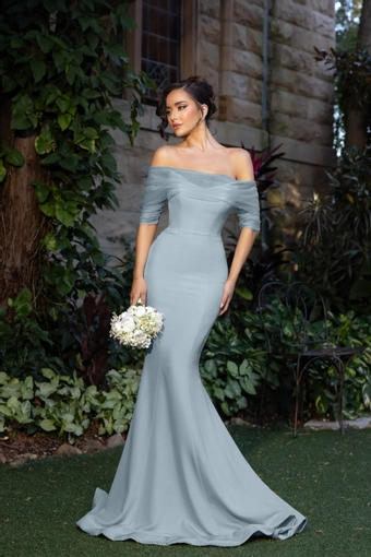 Dollhouse Bridesmaids Style #DH071 $20 frontface vertical thumbnail