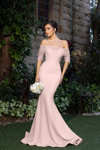 Dollhouse Bridesmaids Style #DH071 $7 frontface vertical thumbnail