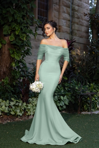 Dollhouse Bridesmaids Style #DH071 $16 frontface vertical thumbnail