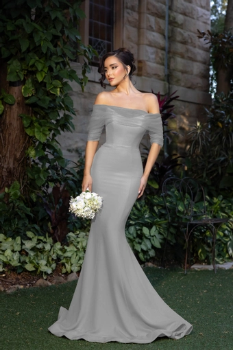 Dollhouse Bridesmaids Style #DH071 $4 frontface vertical thumbnail