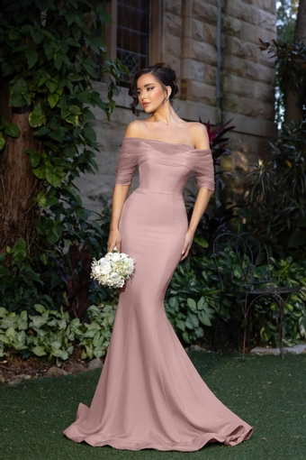 Dollhouse Bridesmaids Style #DH071 $9 frontface vertical thumbnail