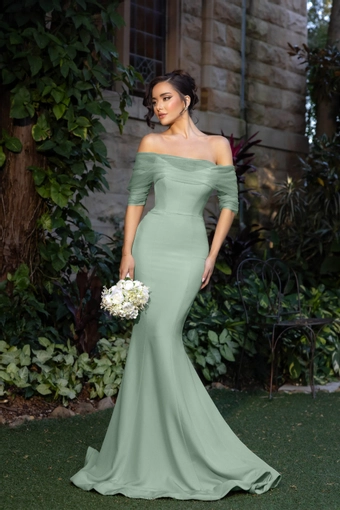 Dollhouse Bridesmaids Style #DH071 $2 frontface vertical thumbnail