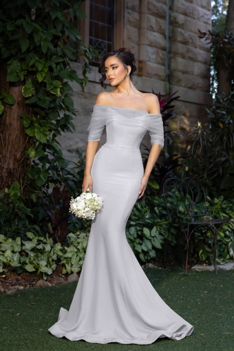 Dollhouse Bridesmaids Style #DH071 $5 frontface vertical thumbnail