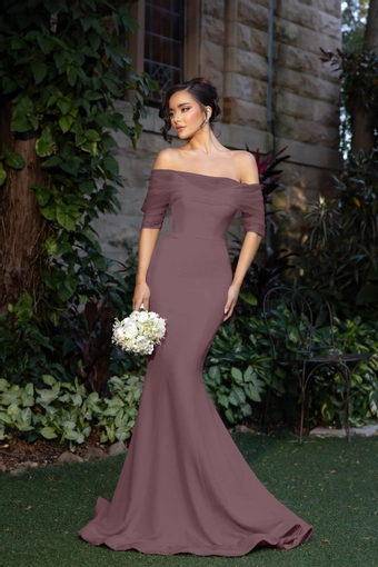 Dollhouse Bridesmaids Style #DH071 $1 frontface vertical thumbnail