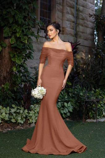 Dollhouse Bridesmaids Style #DH071 $10 frontface vertical thumbnail